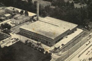 Jornal O Cidadão / Acervo