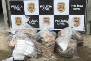 Reprodução | Polícia Civil