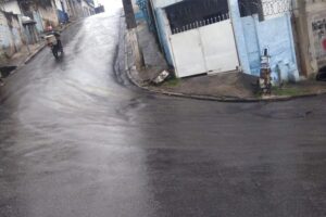 Reprodução / Viação Pirajuçara