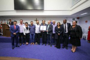 Leandro Barreira | CMTS