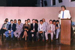 Acervo / Jornal O Cidadão