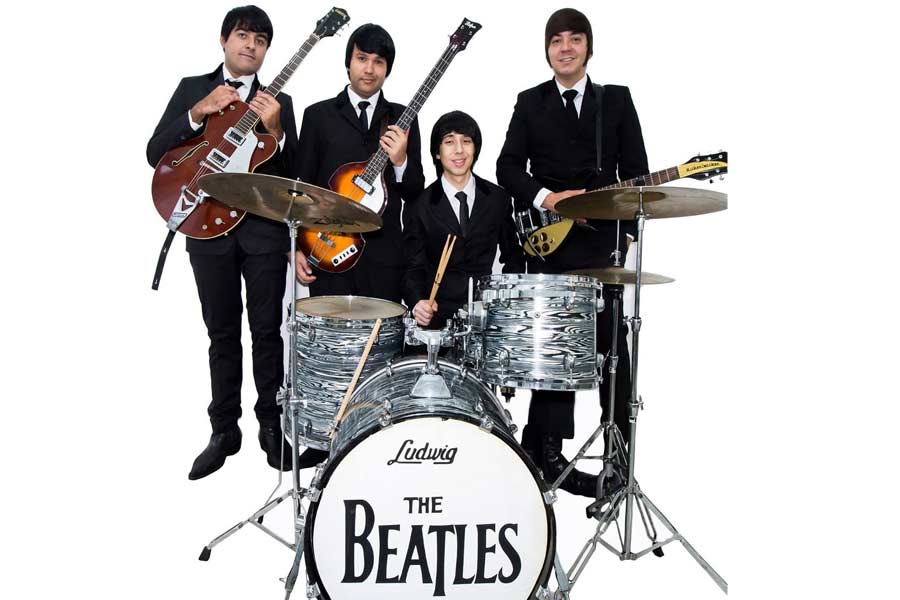 The Beatles Tributo