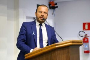 Leandro Barreira | Divulgação | Imprensa CMTS