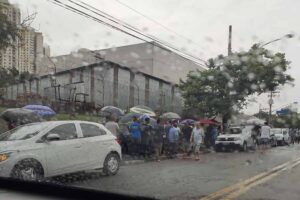 Reprodução | Leitor do Portal O Taboanense