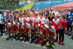 Ricardo Lima | Divulgação | PMTS