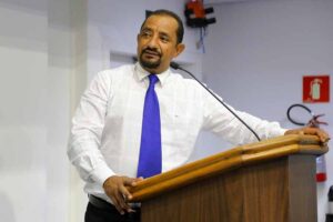 Leandro Barreira | CMTS | Divulgação