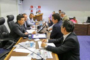 Leandro Barreira | CMTS | Divulgação