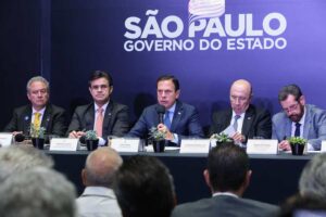Governo do Estado de SP