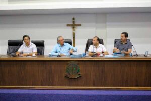 Leandro Barreira | CMTS