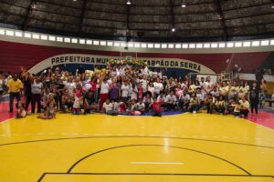 Charles Eliseu | PMTS