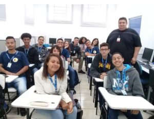 Leandro Barreira | Divulgação | Imprensa CMTS