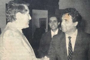 Acervo / Jornal O Cidadão