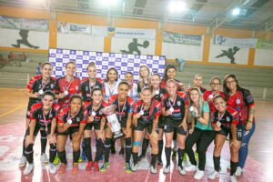 Ricardo Vaz | Divulgação | PMTS