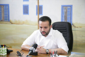 Thiago Neme / Arquivo / Gazeta de S. Paulo