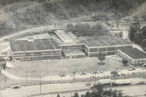 Acervo / Jornal O Cidadão