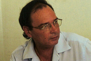 Eduardo Toledo / Acervo Portal O Taboanense