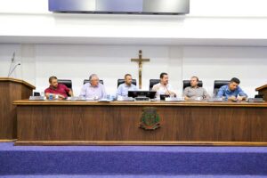 Leandro Barreira | Divulgação | PMTS