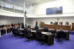 Leandro Barreira / Divulgação / Imprensa CMTS