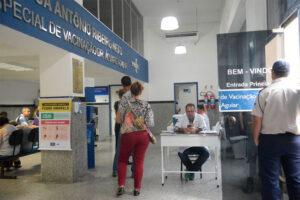 Tânia Rêgo/Agência Brasil