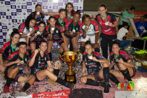 Ricardo Lima / Divulgação / PMTS