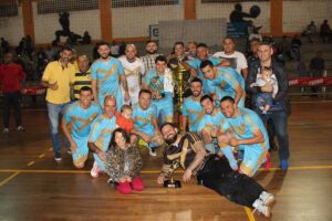 Charles Eliseu | PMTS