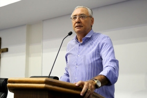 Leandro Barreira / Divulgação / Imprensa CMTS