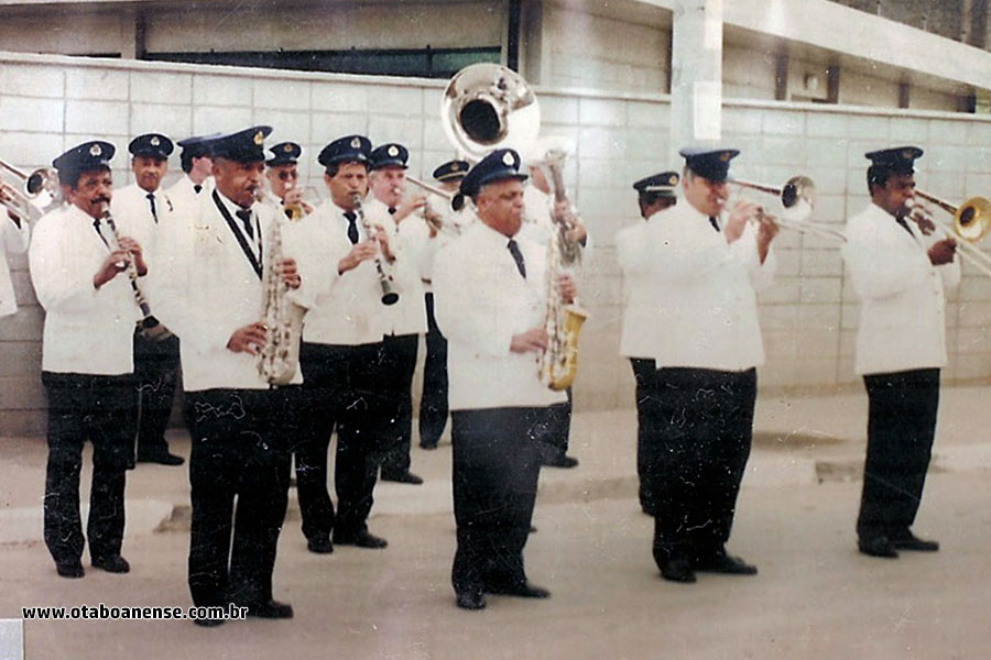 Acervo / Portal O Taboanense