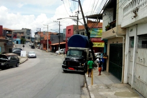 Divulgação / Viação Pirajuçara