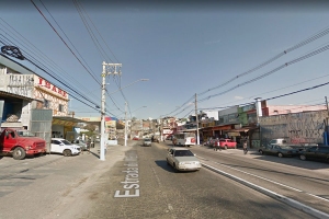 Reprodução / Google Street View