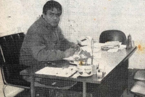 Acervo / Jornal O Cidadão