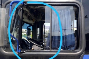 Divulgação / Viação Pirajuçara