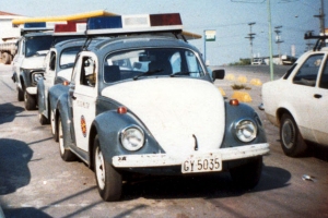 Acervo / Jornal O Cidadão