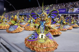 Jose Cordeiro / SPTuris