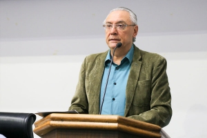 Leandro Barreira / Divulgação / Imprensa CMTS