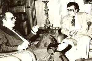 Acervo / Portal O Taboanense / Família Andrade