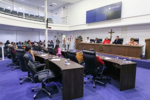 Leandro Barreira | CMTS 