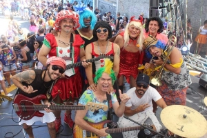 Almir Thiago Silva Cruz (Drão)