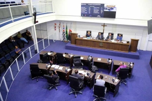 Leandro Barreira | Divulgação | CMTS