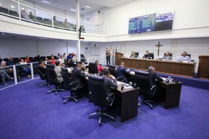 Leandro Barreira | Divulgação | Imprensa CMTS