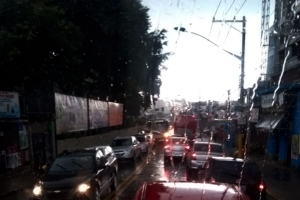 Reprodução / Viação Pirajuçara