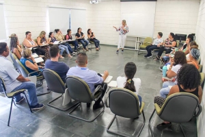 Charles Eliseu | PMTS