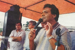 Acervo / Jornal O Cidadão