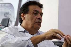 Eduardo Toledo / Arquivo