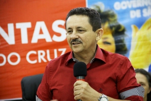 Eduardo Toledo / Arquivo do Portal O Taboanense