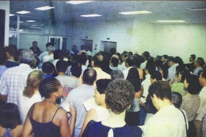 Acervo / Jornal O Cidadão