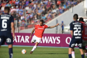 Ricardo Duarte / Divulgação / SC Internacional