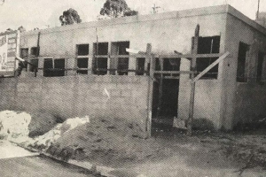 Acervo jornal O Cidadão / David da Silva / Divulgação