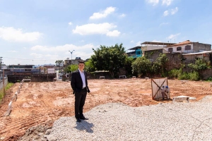 Allan Santana | Divulgação