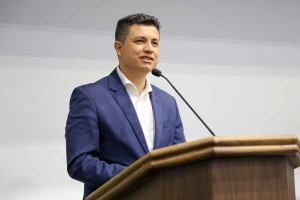 Leandro Barreira | Divulgação | CMTS