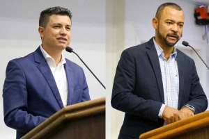 Leandro Barreira | CMTS